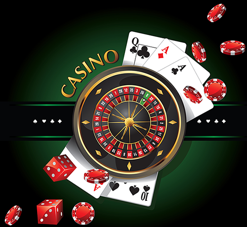 Casinospel