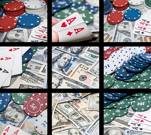 Casino High Rollers på nätet