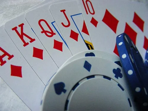 Pai Gow på nätet