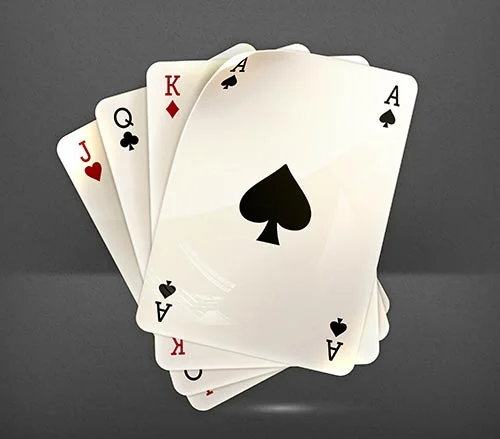 Pai Gow spel