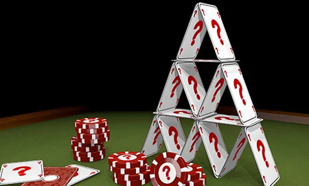 Casino regler