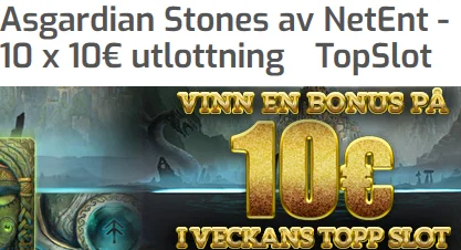 Lapalingo 10 € för att kommentera
