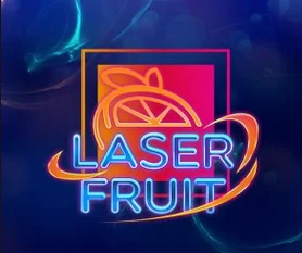 Mariacasino Vinn upp till 50 000 kr på nya casinospel Laser Fruit!