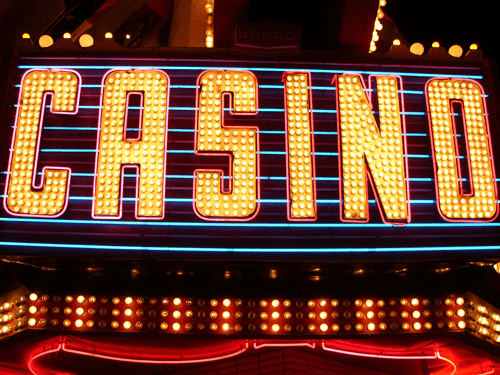 Svenska Casinon på nätet