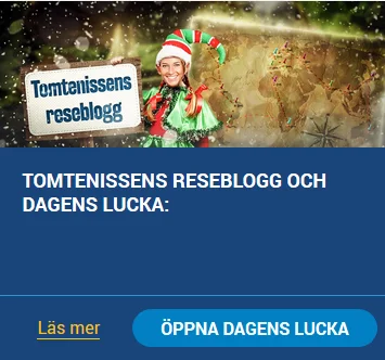 Hämta upp till 170 freespins i dagens lucka på Svea Casino!