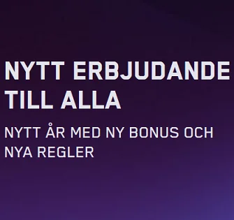Hämta ditt nya välkomsterbjudande på Maria Casino nu!