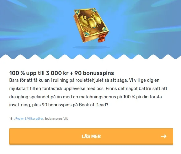 Ny casino bonus på Casilando - hämta den nu!