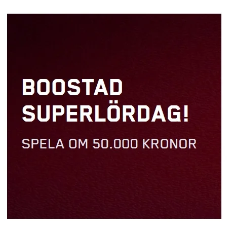 Mellan 20 000-50 000 kr på Maria Casino!