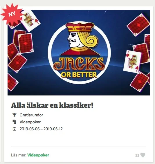 Få 80 garanterade gratisrundor på Paf!