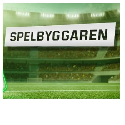 Betta som ett proffs med Spelbyggaren på Unibet!