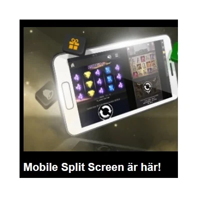 Så spelar du 2 spel samtidigt hos Videoslots!