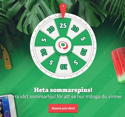 Spela Red Tiger slots på Paf Casino nu!