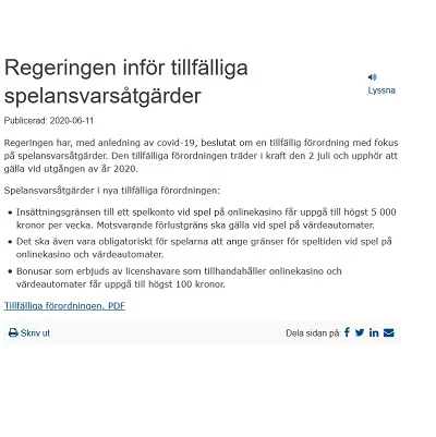 Passa på med casino bonus hos Casumo och fler!