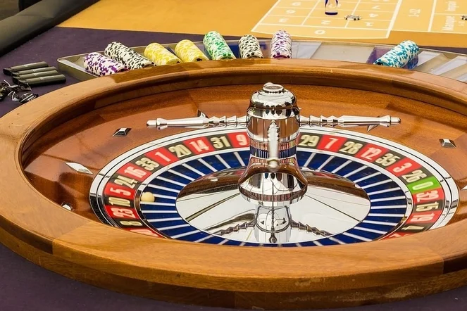 Casinospel online