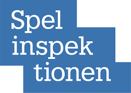 Spelinspektionen logo